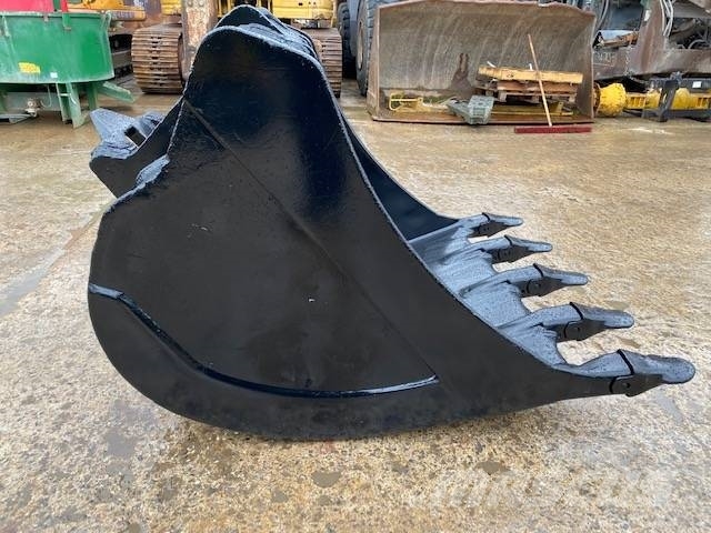 Arden Equipment 1600 mm QA 61/62/63 Ekskavaatorikopad ja lisaseadmed