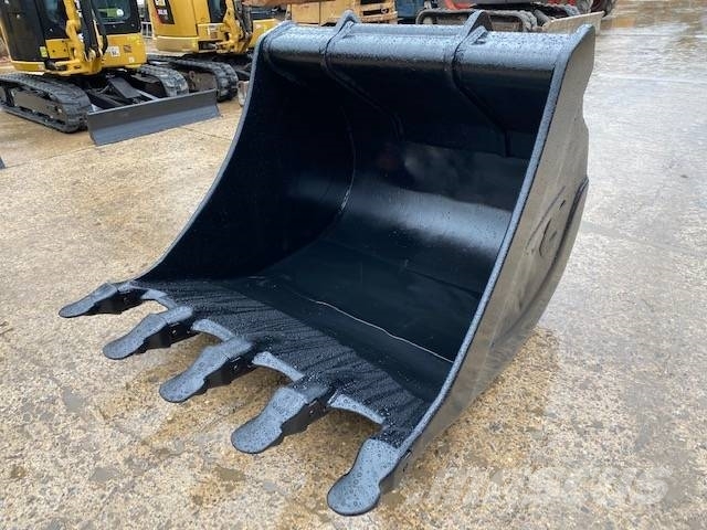 Arden Equipment 1600 mm QA 61/62/63 Ekskavaatorikopad ja lisaseadmed
