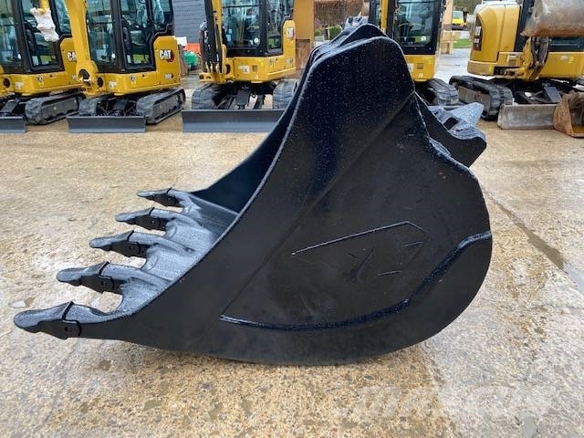 Arden Equipment 1600 mm QA 61/62/63 Ekskavaatorikopad ja lisaseadmed