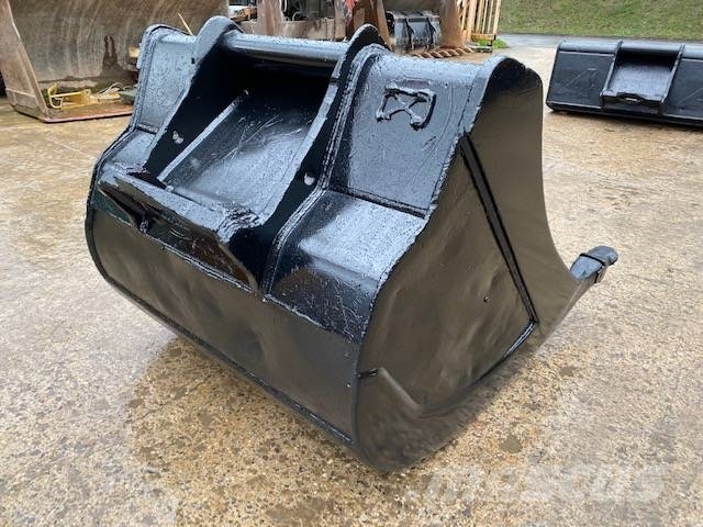 Arden Equipment 1600 mm QA 61/62/63 Ekskavaatorikopad ja lisaseadmed