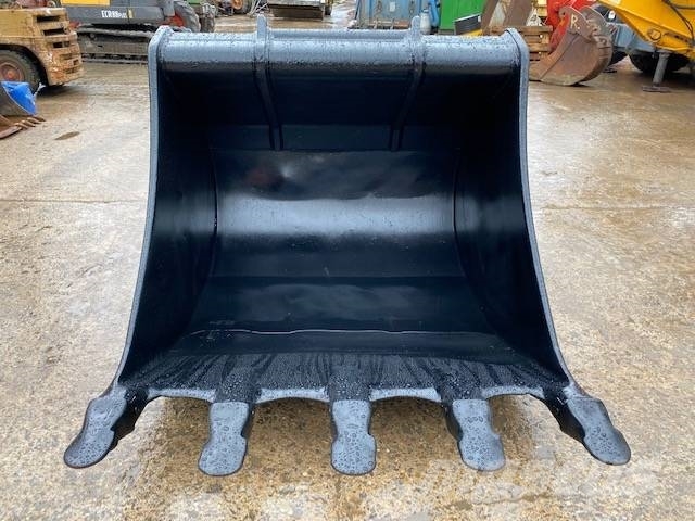 Arden Equipment 1600 mm QA 61/62/63 Ekskavaatorikopad ja lisaseadmed