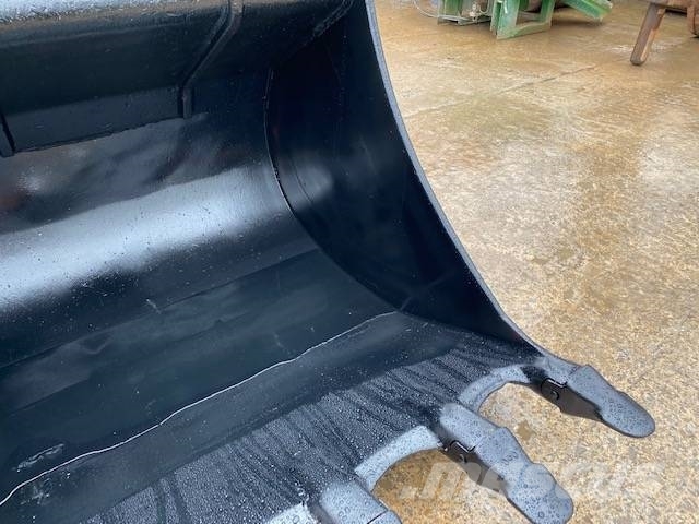 Arden Equipment 1600 mm QA 61/62/63 Ekskavaatorikopad ja lisaseadmed