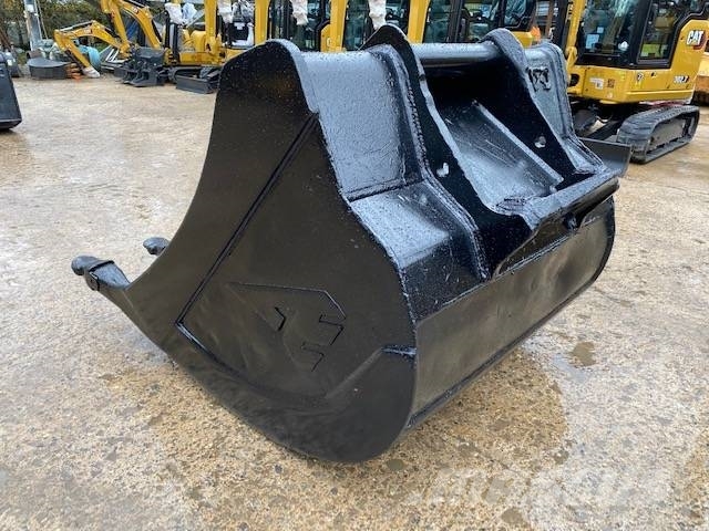 Arden Equipment 1600 mm QA 61/62/63 Ekskavaatorikopad ja lisaseadmed
