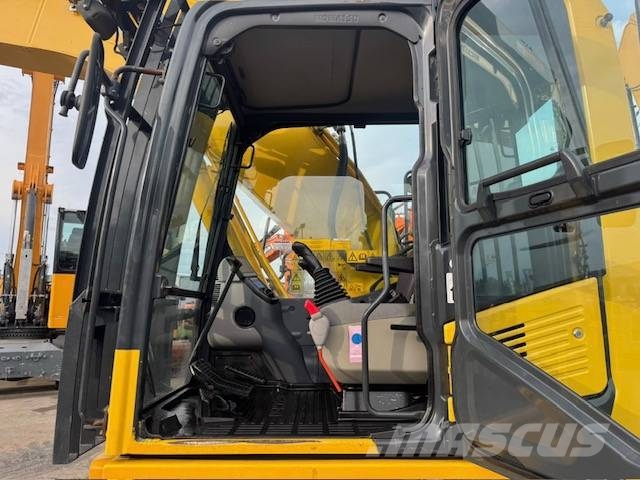 Komatsu PC 210 LC-11 Excavadoras de cadenas