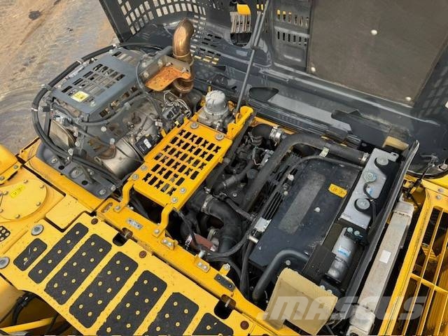 Komatsu PC 210 LC-11 Excavadoras de cadenas