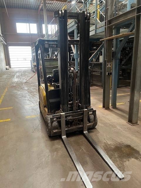 Yale ERP 20 VF Elektrische heftrucks