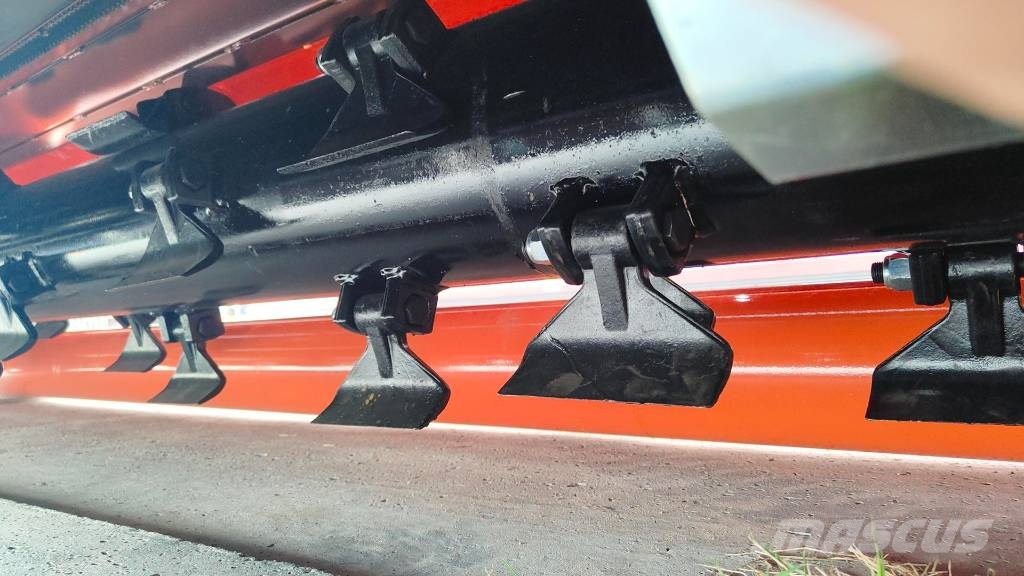 Orkan KTKS 300C XXL flail mower mulcher Mounted and trailed mowers