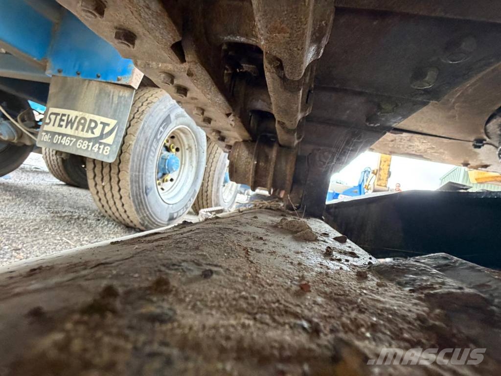 CAT 308 Midi excavators 7t - 12t