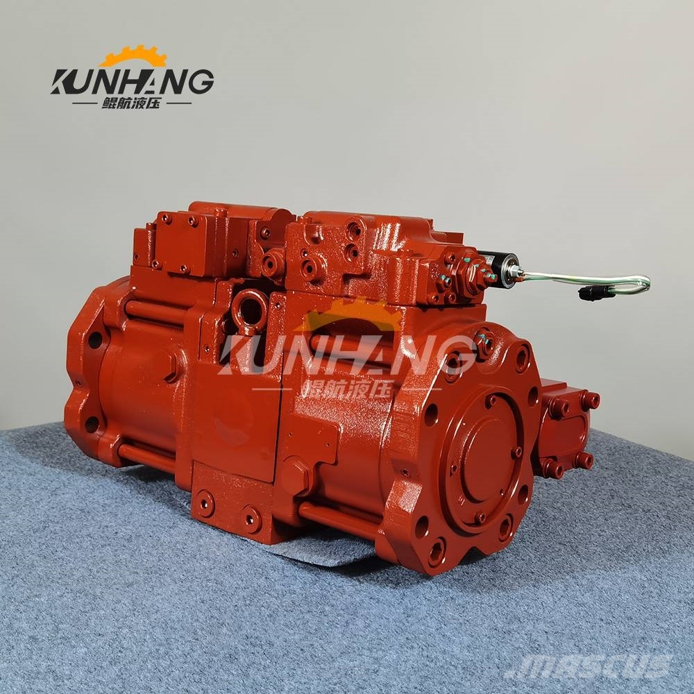 Hyundai 31Q5-15030 Hydraulic Pump R170W9S R180W9S Pump 유압식 기계