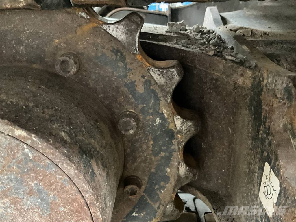 Kubota U 48-4 حفارات صغيرة أقل من 7 طن (حفارات صغيرة)