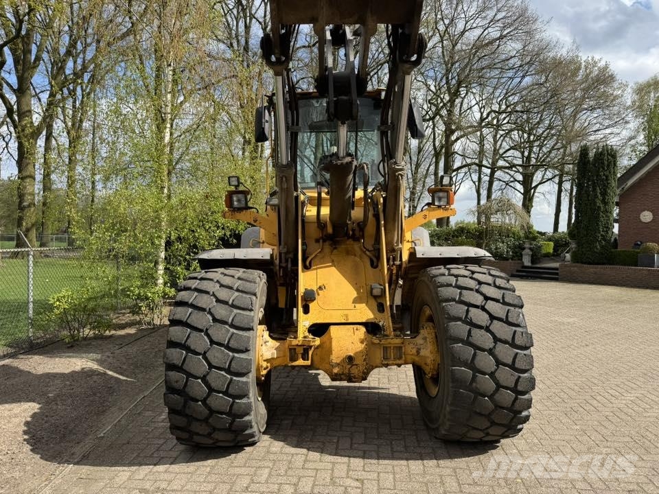 Volvo FL 290 L90E Shovel loader 輪胎式裝載機
