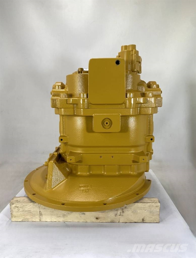 CAT E336DL 2959674 hydraulic pump Hidravlika