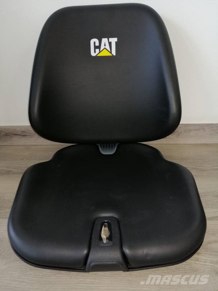 CAT Scaun operator Άλλα εξαρτήματα