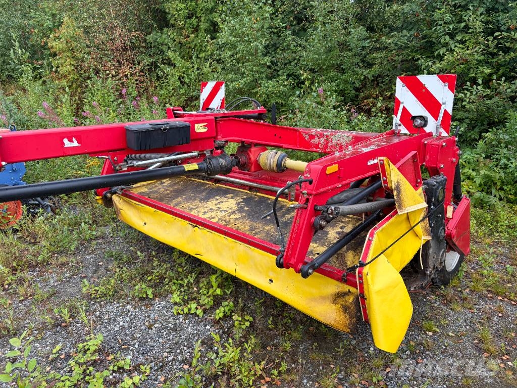 Fella SM 313 Trans-KC جزازات