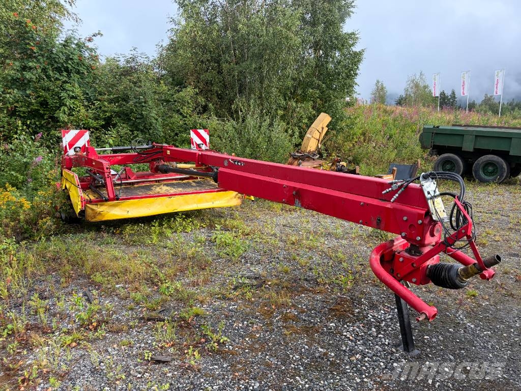 Fella SM 313 Trans-KC جزازات