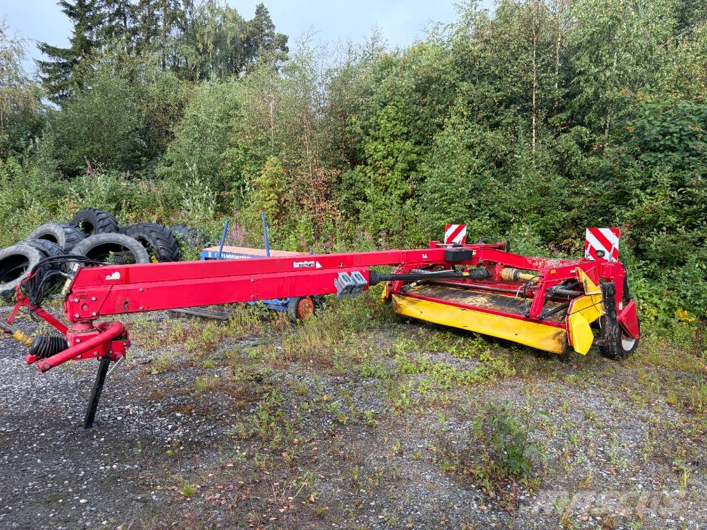 Fella SM 313 Trans-KC جزازات