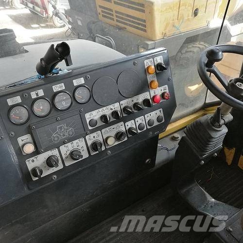 Bomag BW 184 AD Rouleaux tandem