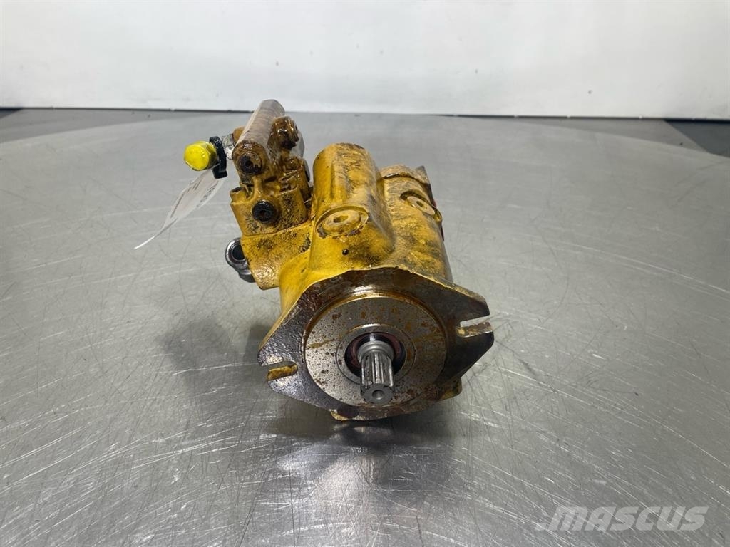 CAT M316 - 333-7838 - Load sensing pump Hidravlika
