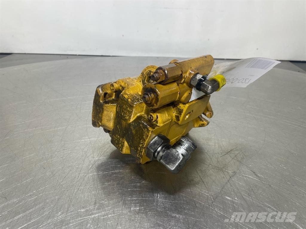 CAT M316 - 333-7838 - Load sensing pump Hidravlika