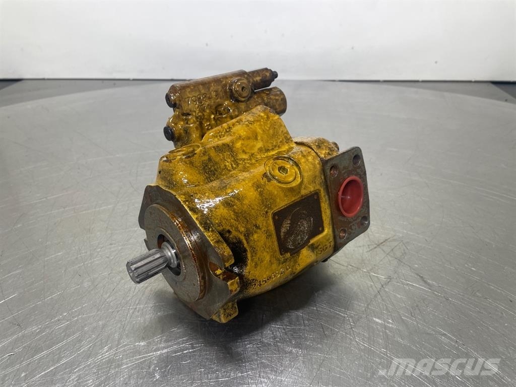CAT M316 - 333-7838 - Load sensing pump Hidravlika