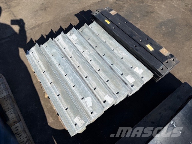 Terex Pegson NEW PARTS Crible