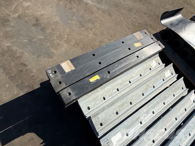 Terex Pegson NEW PARTS Crible