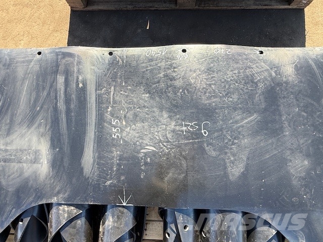 Terex Pegson NEW PARTS Crible