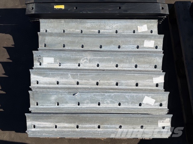Terex Pegson NEW PARTS Crible