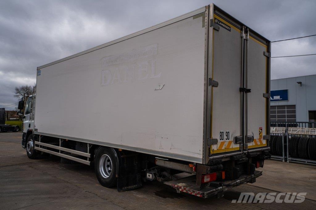 DAF CF 75.310 + THERMO KING+DHOLLANDIA Kamioni hladnjače