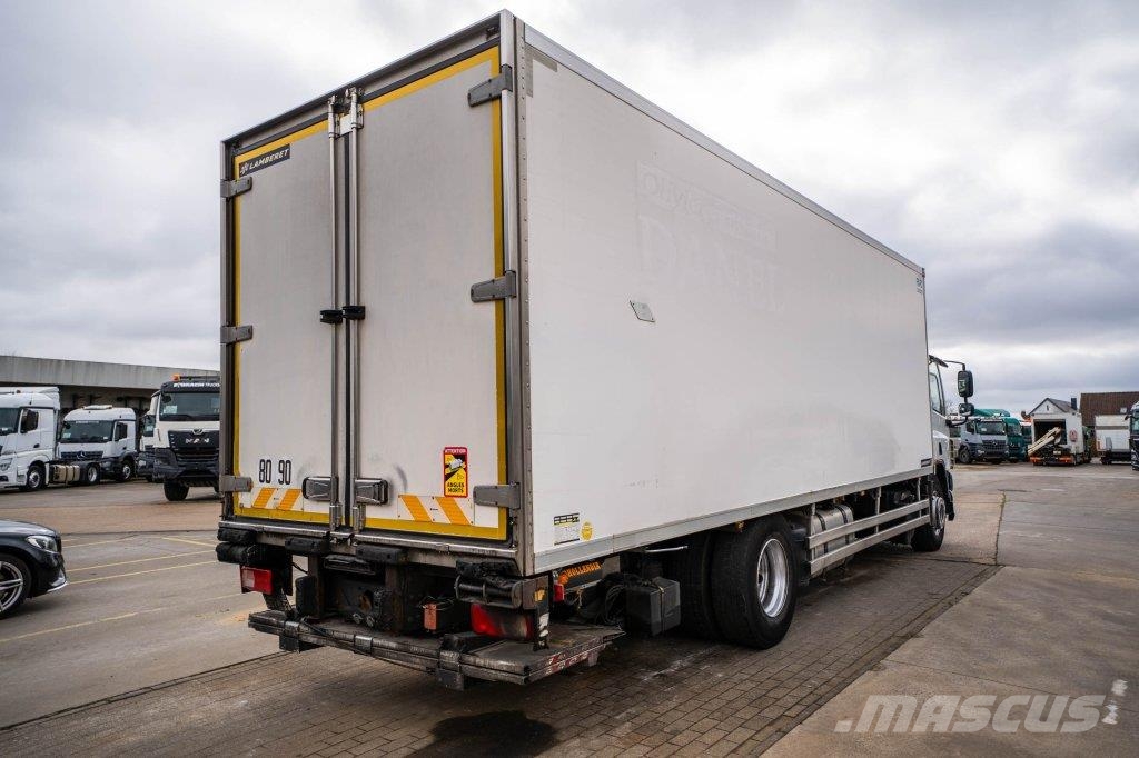 DAF CF 75.310 + THERMO KING+DHOLLANDIA Kamioni hladnjače