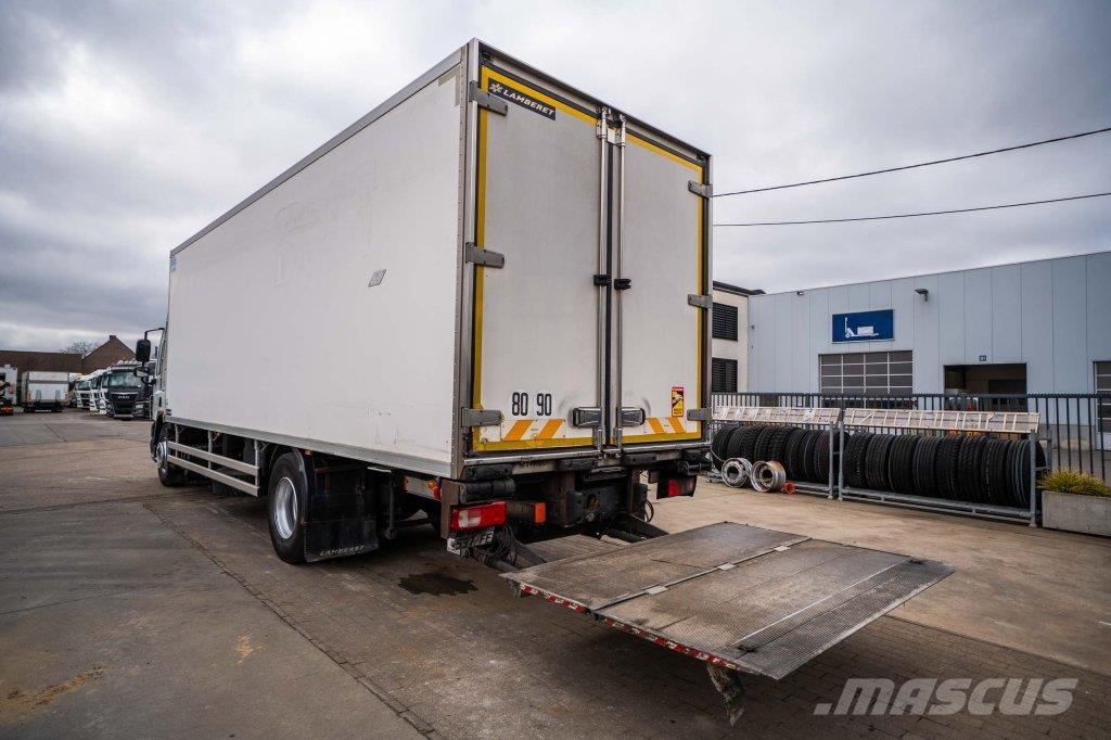 DAF CF 75.310 + THERMO KING+DHOLLANDIA Kamioni hladnjače