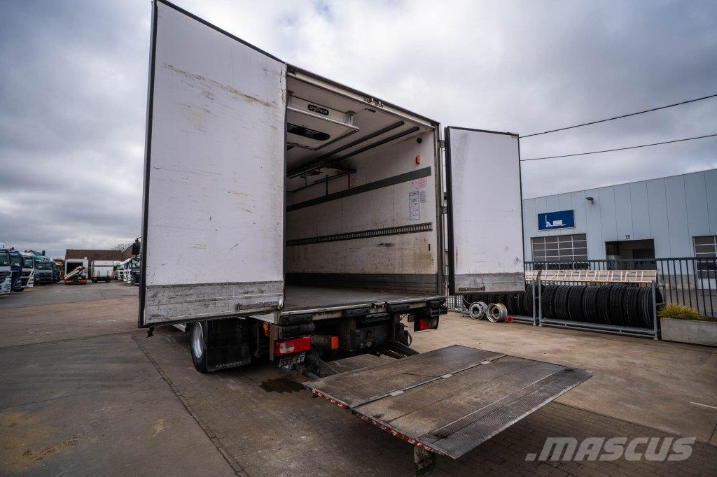 DAF CF 75.310 + THERMO KING+DHOLLANDIA Kamioni hladnjače