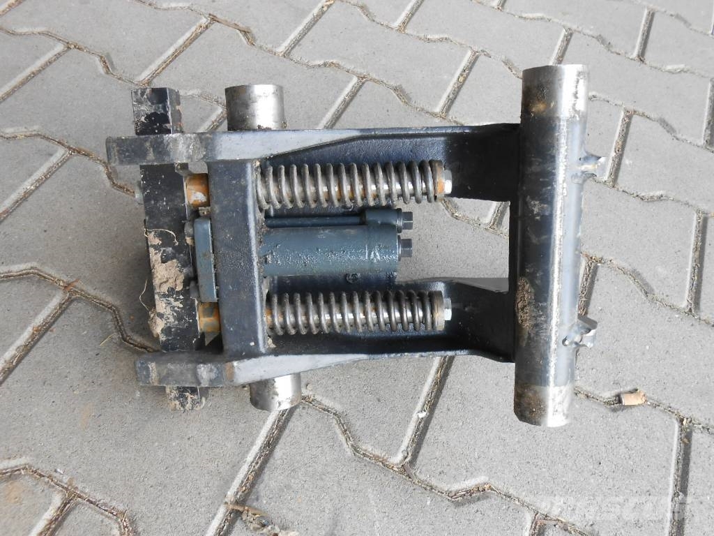 GP Kubota U10 Attache rapide pour godet