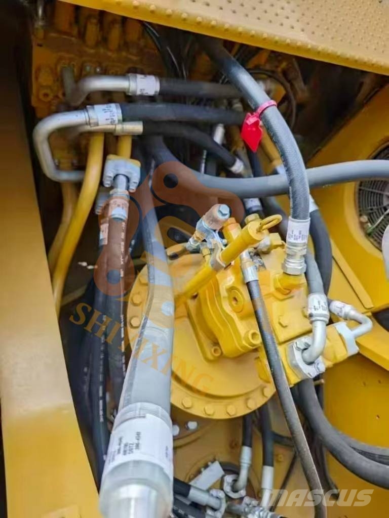 CAT 330 D2 Bagri goseničarji