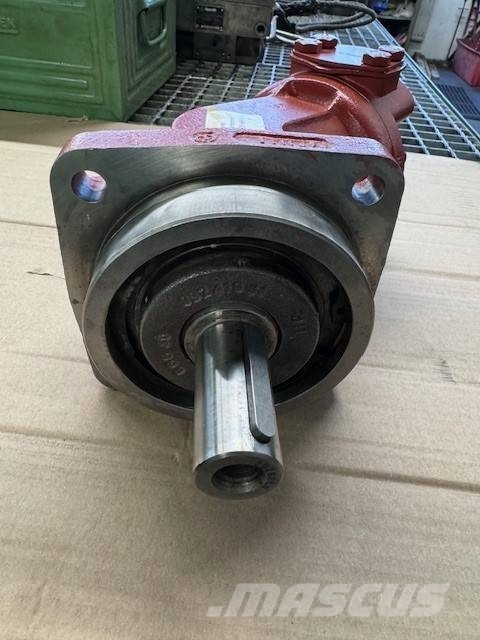 Rexroth A2FM56/61W-VBB020 Hidraulika