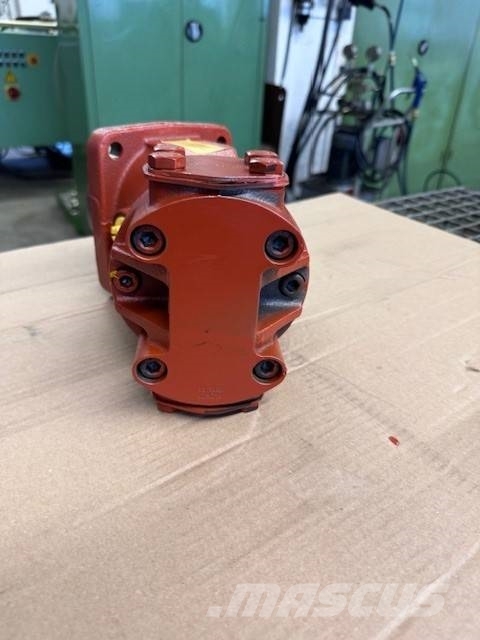 Rexroth A2FM56/61W-VBB020 Hidraulika