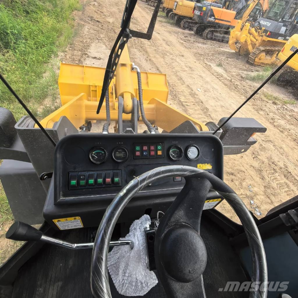 SDLG 936L 휠로우더
