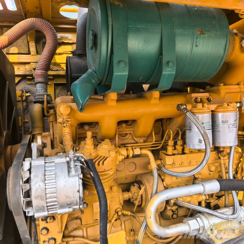 SDLG 936L 휠로우더
