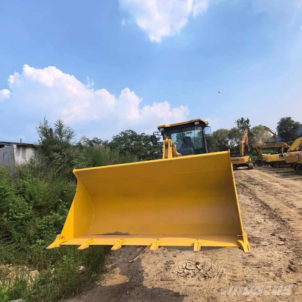 SDLG 936L 휠로우더
