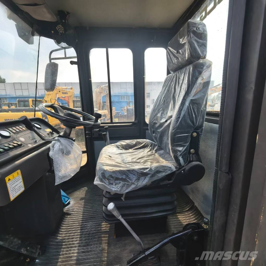 SDLG 936L 휠로우더