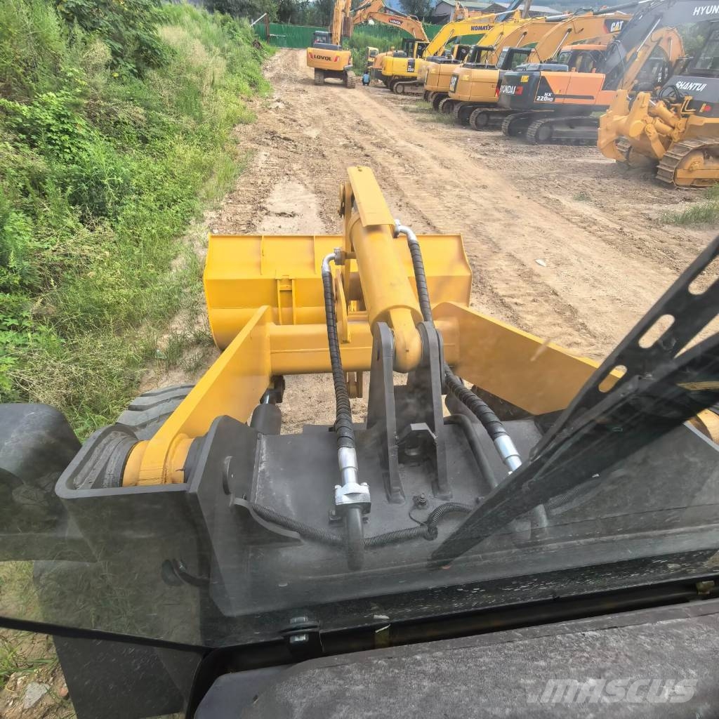 SDLG 936L 휠로우더
