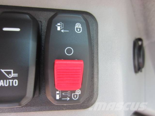 CAT 226 D3 Φορτωτάκια
