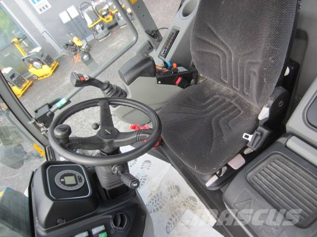 Kramer 8085 Radlader