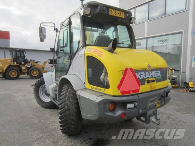 Kramer 8085 Radlader