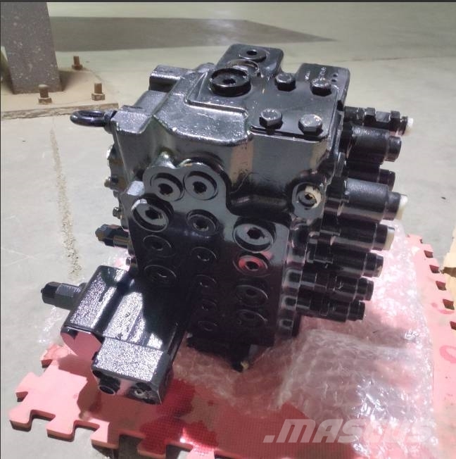 Doosan 2426-1225A control Valve SOLAR130 SOLAR150 DX150 Hidraulika