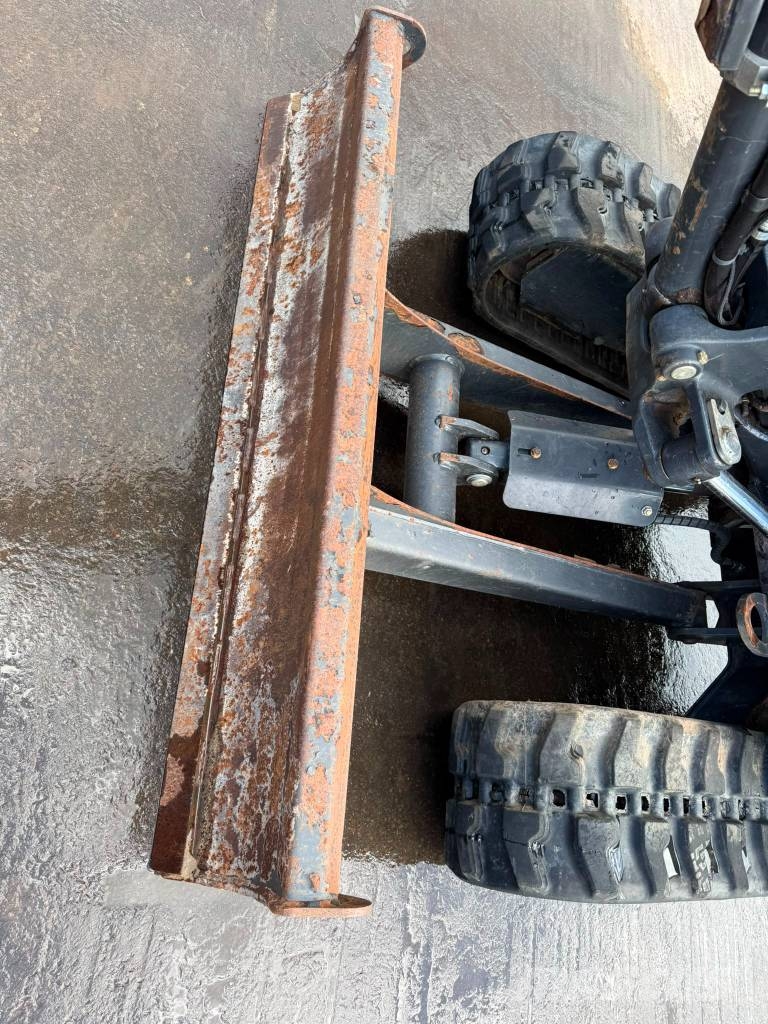 Bobcat E 27Z // BJ.: 2018 /884H/SW/3 Löffel Minikaivukoneet < 7t