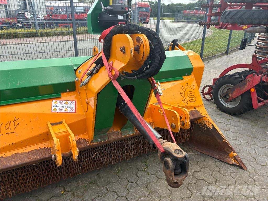 Sonstige Serrat Farmland-5 T3000 Muut maatalouskoneet