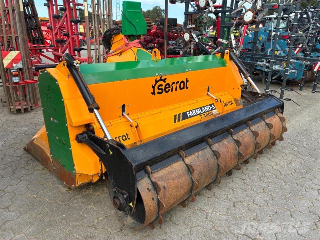 Sonstige Serrat Farmland-5 T3000 Muut maatalouskoneet