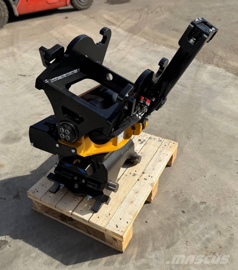 Engcon EC 206 Volteadoras