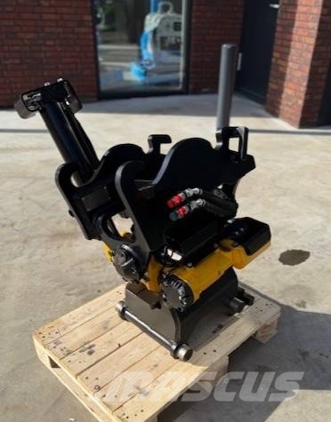 Engcon EC 206 Volteadoras